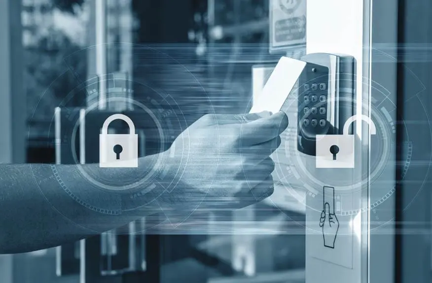 Access Control 1