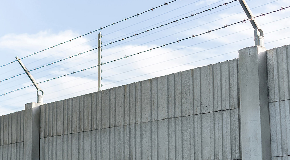 Fence 3