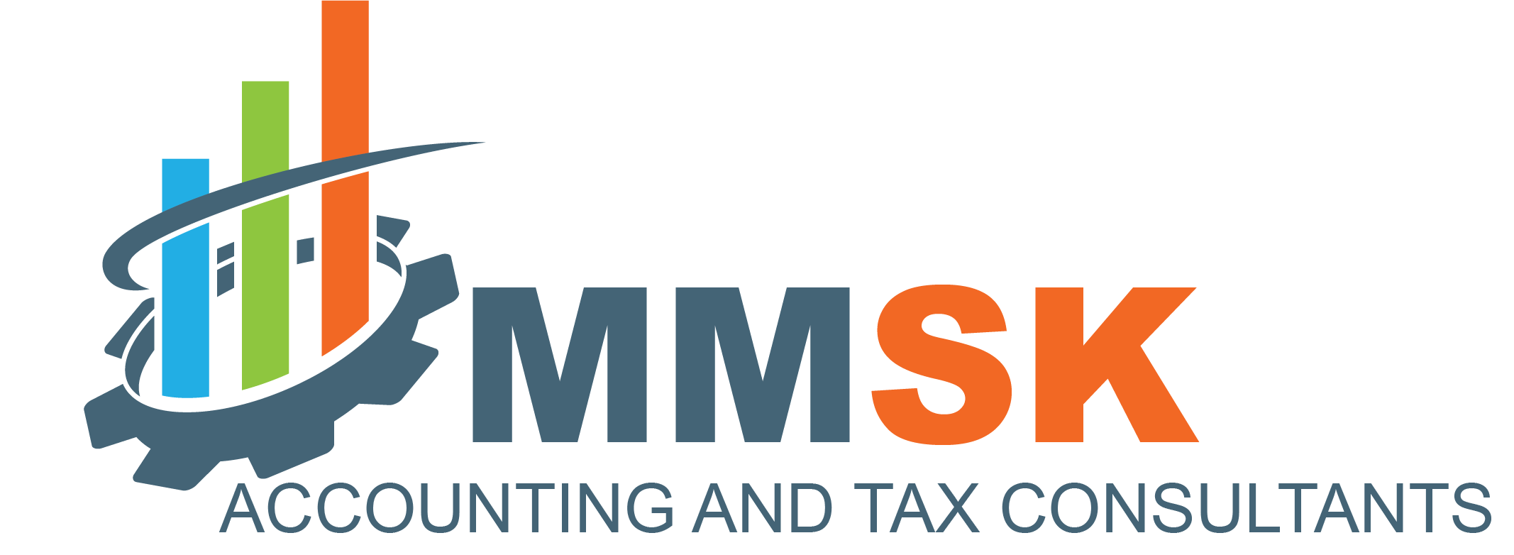 MMSK Logo