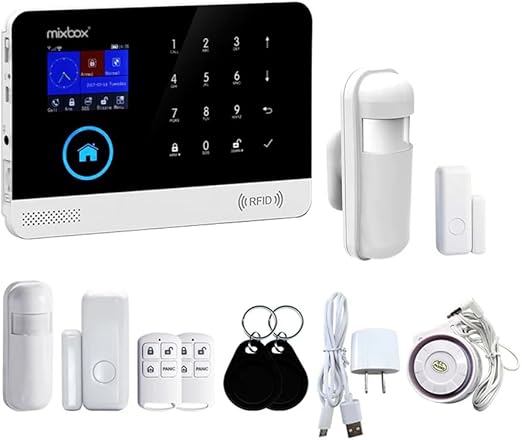 Alarm 2