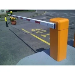 Boom Gate 3