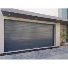 Garage Door 5