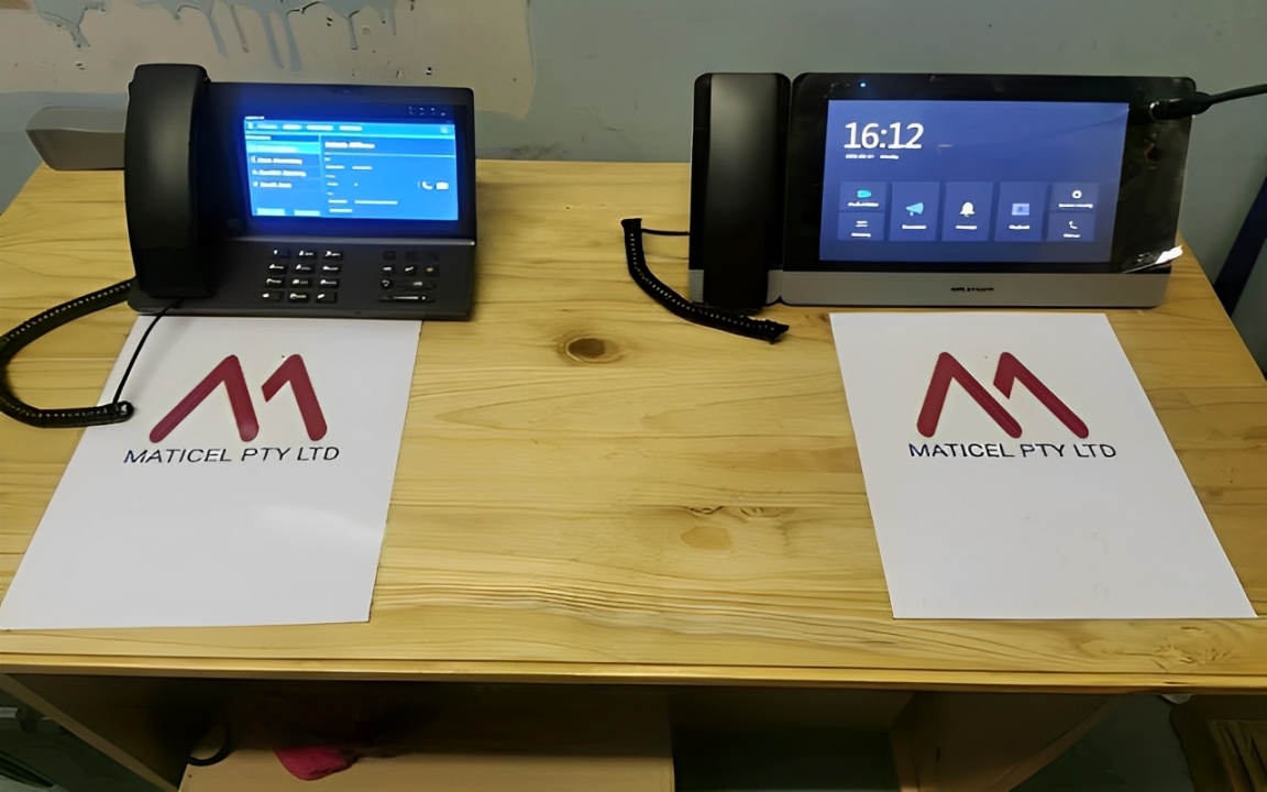 Intercom 2