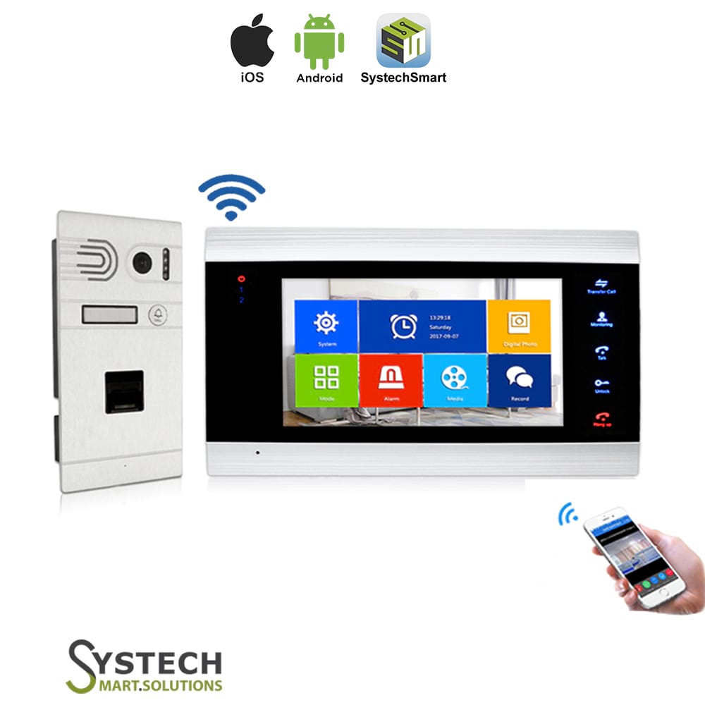 Intercom 3
