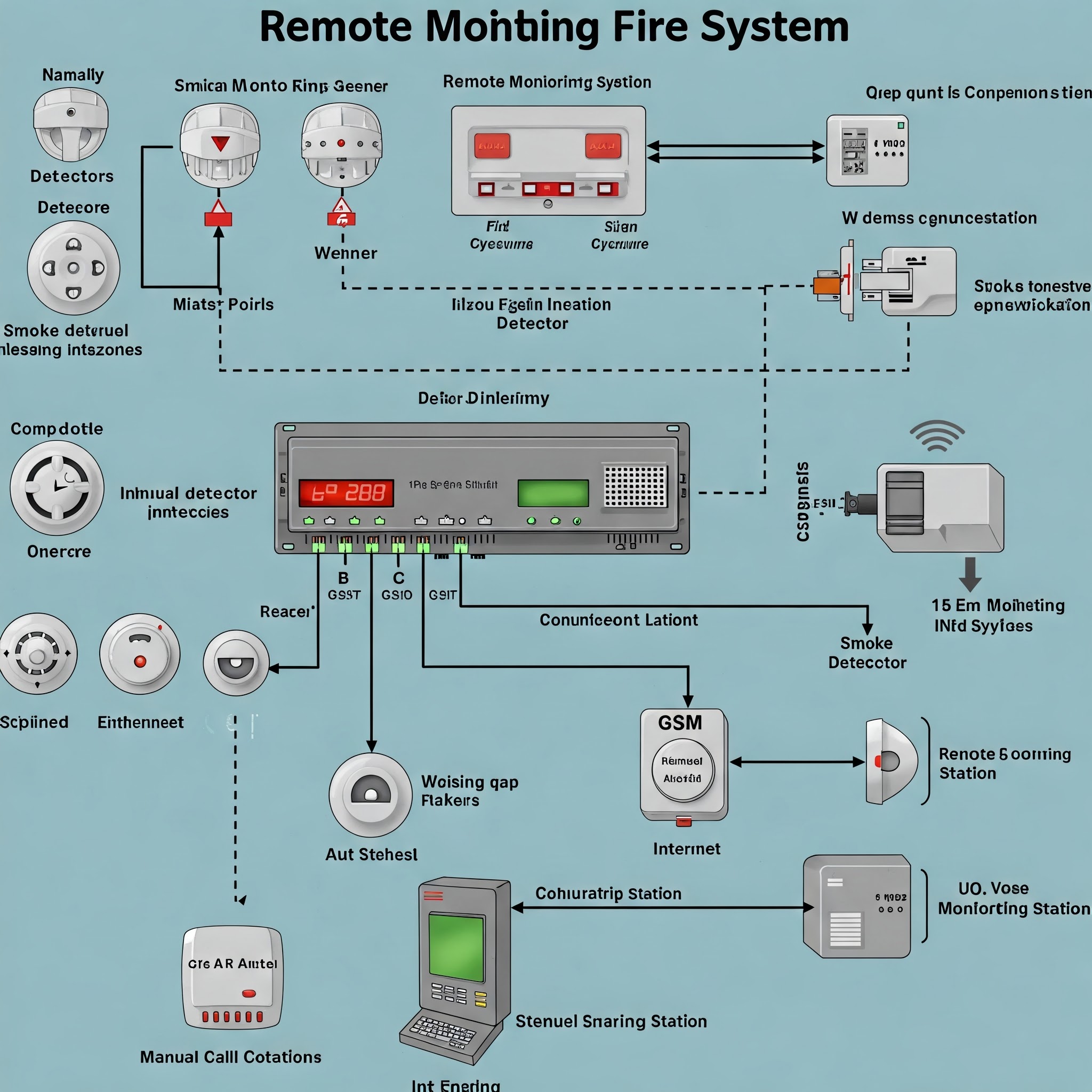 Fire Detection 5