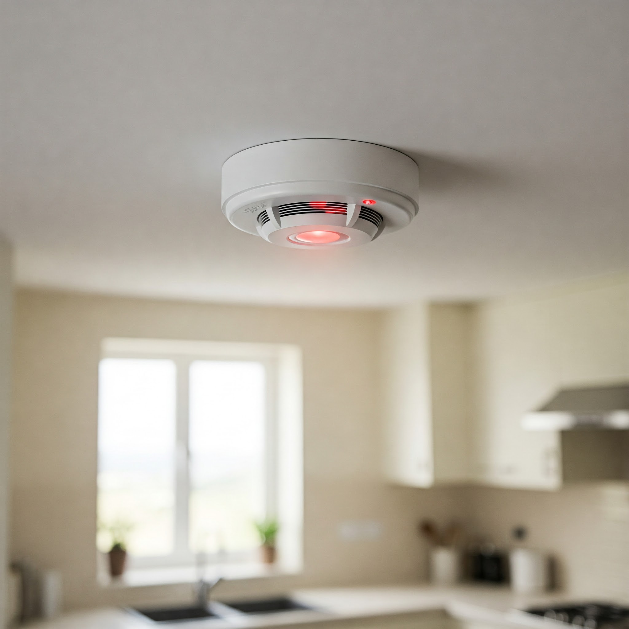 Fire Detection 1